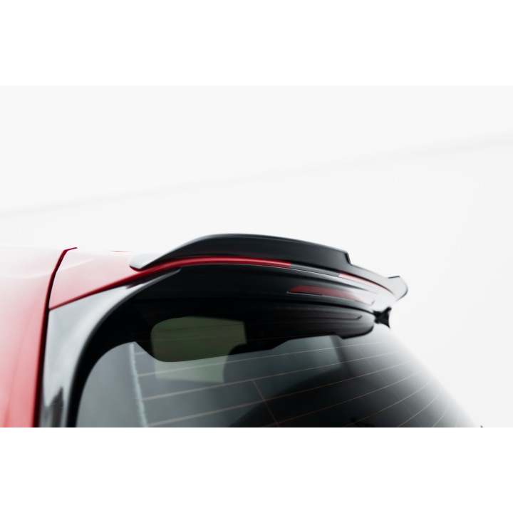 Spoiler Cap V.3 Volkswagen Golf R / R-Line / GTI / GTD Mk7 / Mk7 Facelift