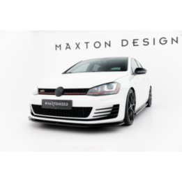 Splitter Przedni V.1 Volkswagen Golf GTI / GTD Mk7
