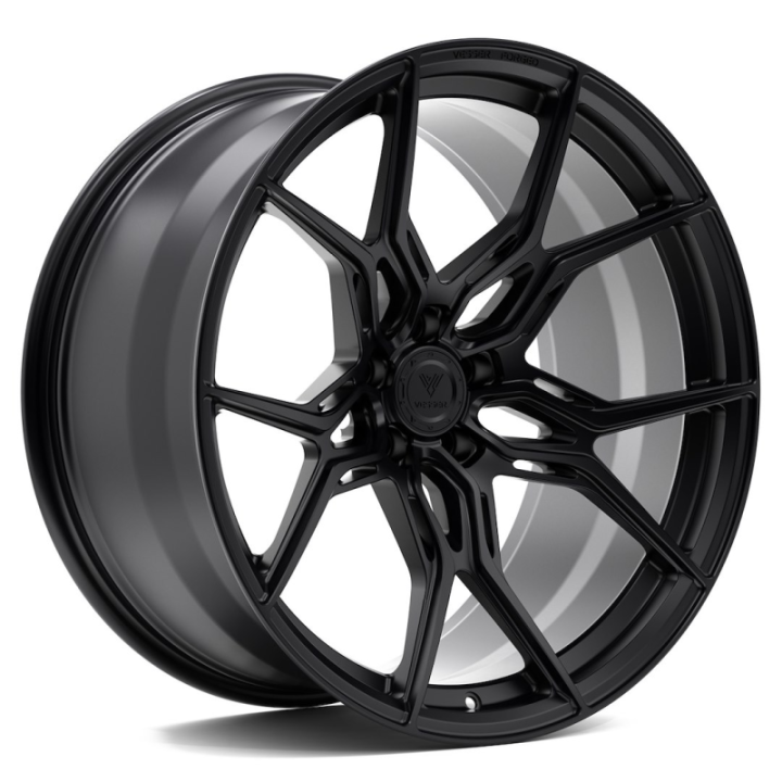 Vesser VSR3 20x9,5 ET10-33 5H BLANK Custom Finish