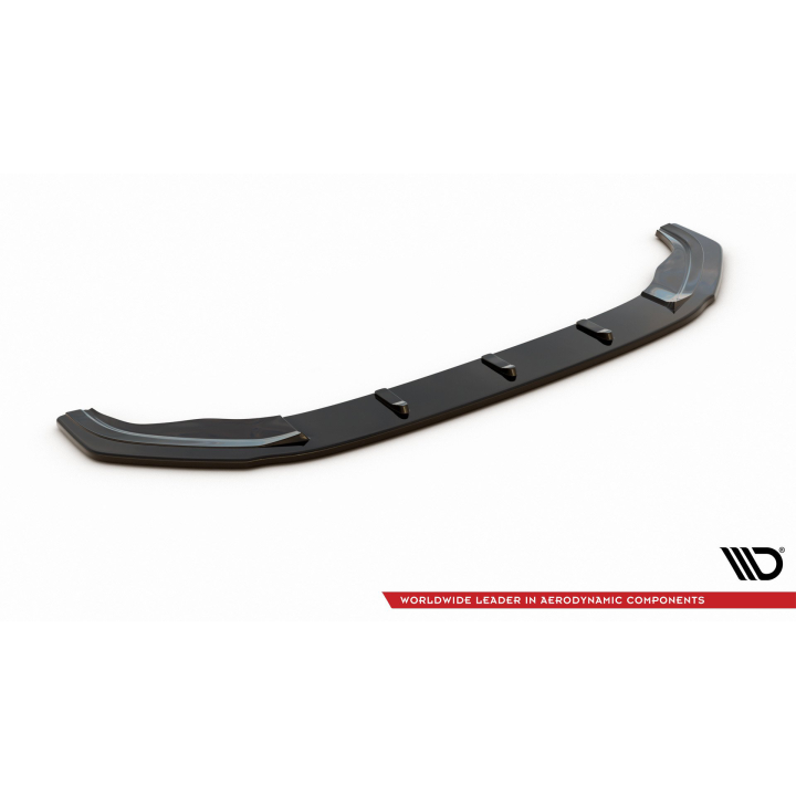 Splitter Przedni V.1 Volkswagen Golf GTI / GTD Mk7
