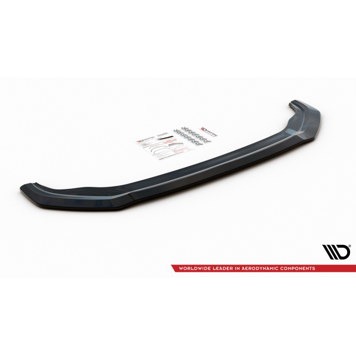Splitter Przedni V.2 Volkswagen Golf GTI / GTD Mk7
