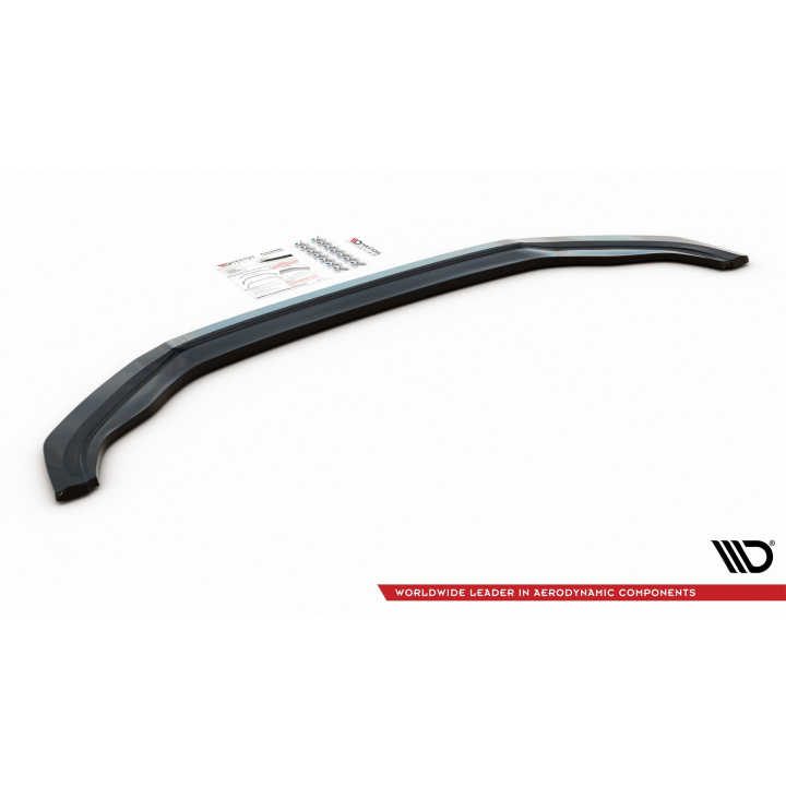 Splitter Przedni V.2 Volkswagen Golf GTI / GTD Mk7