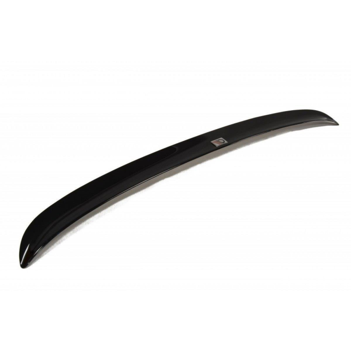 Spoiler Cap VW Golf 7 GTI Clubsport