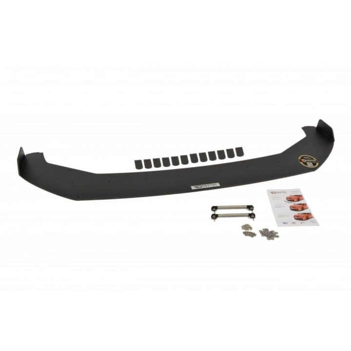 Splitter Przedni Racing Volkswagen Golf GTI / GTD Mk7