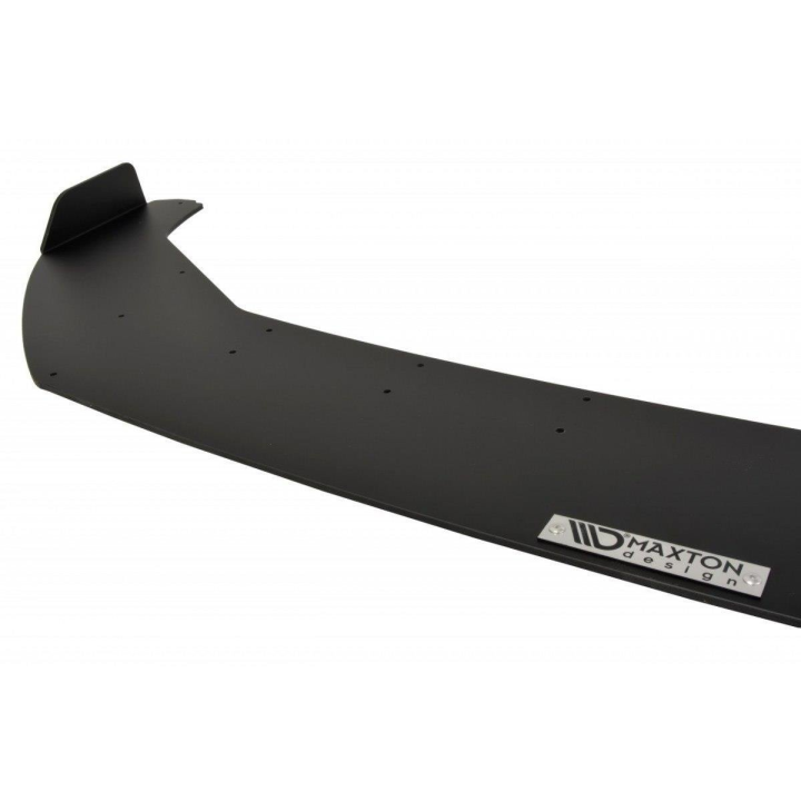 Splitter Przedni Racing Volkswagen Golf GTI / GTD Mk7