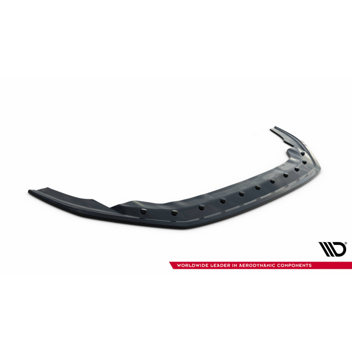Splitter Przedni  Volkswagen Golf GTI Clubsport Mk7