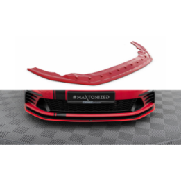 Splitter Przedni  Volkswagen Golf GTI Clubsport Mk7