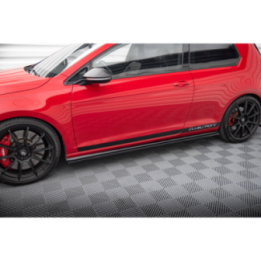 Dokładki Progów Volkswagen Golf GTI Clubsport Mk7