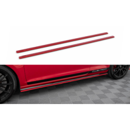 Dokładki Progów Volkswagen Golf GTI Clubsport Mk7