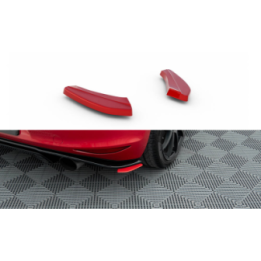 Splittery Tylne Boczne Volkswagen Golf GTI Clubsport Mk7