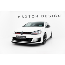 Splitter Przedni Street Pro Vw Golf 7 GTI
