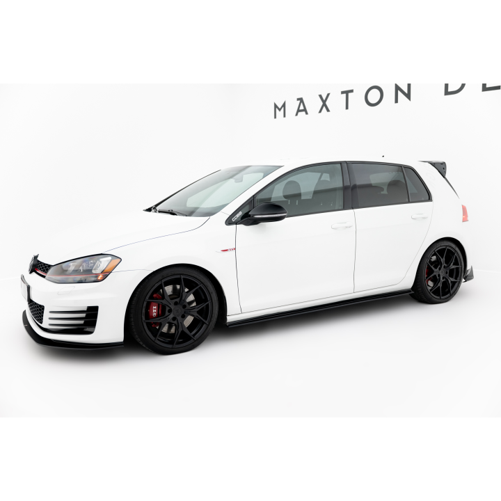 Dokładki progów Street Pro VW Golf 7 GTI
