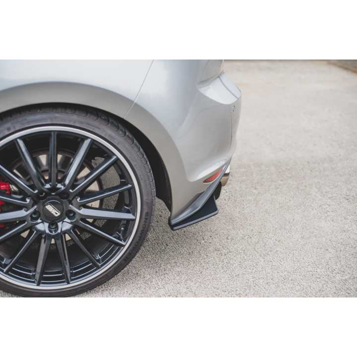 Splittery Tylne Boczne Street Pro V.1 VW Golf 7 GTI