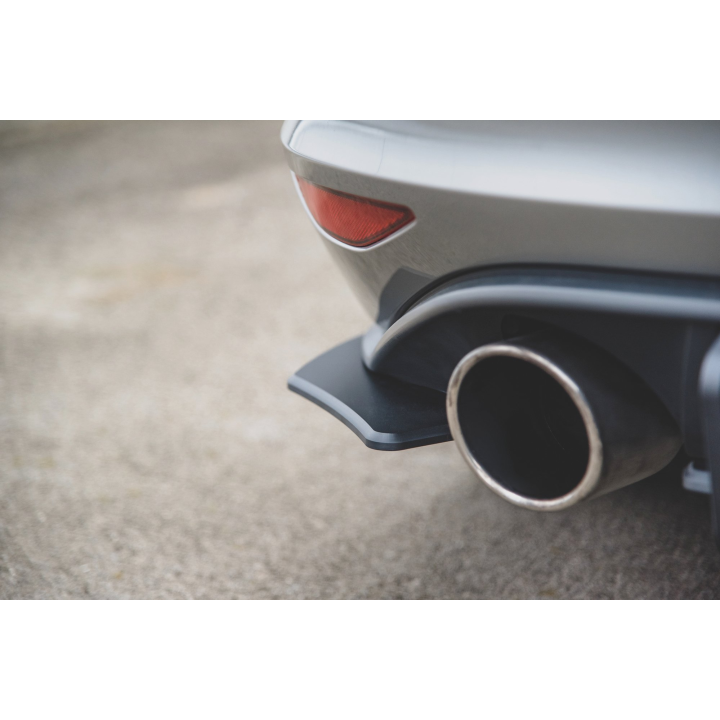 Splittery Tylne Boczne Street Pro V.2 VW Golf 7 GTI