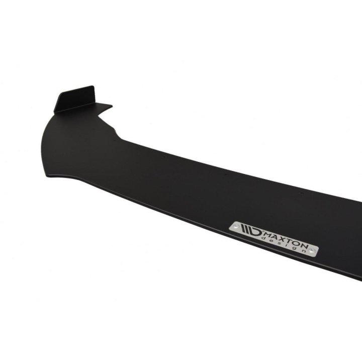 Splitter Przedni Racing V.2 Volkswagen Golf GTI / GTD Mk7 Facelift