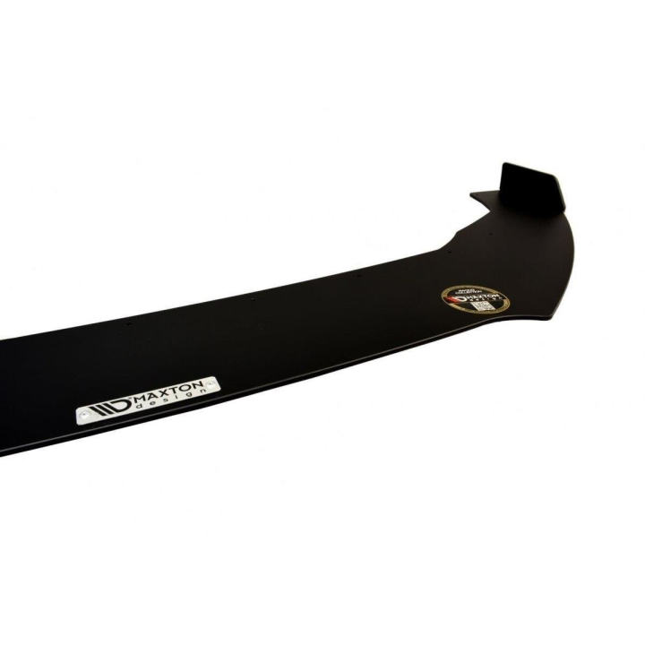 Splitter Przedni Racing V.2 Volkswagen Golf GTI / GTD Mk7 Facelift