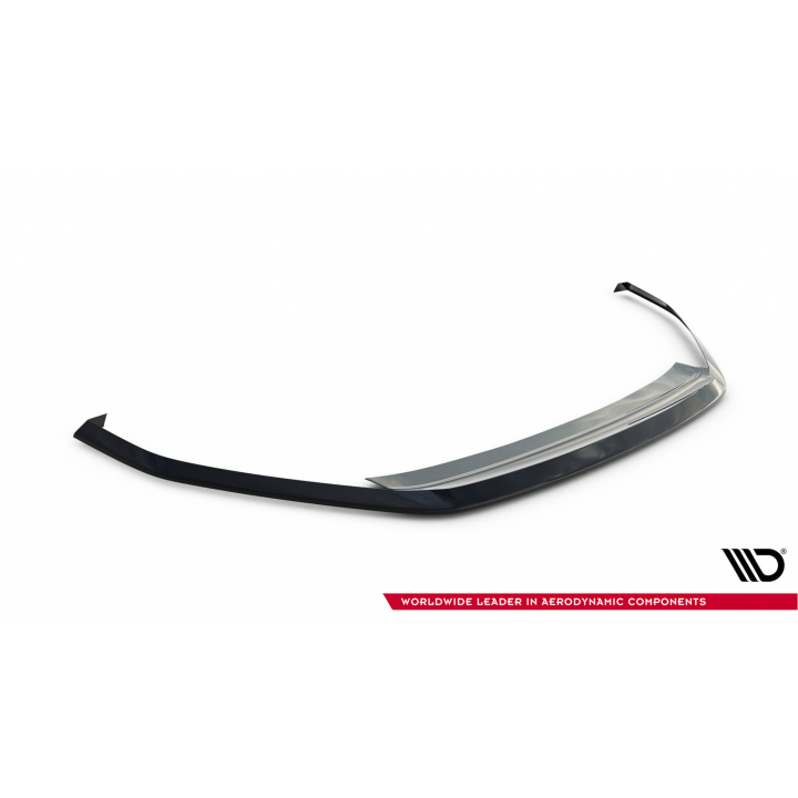 Splitter Przedni V.3 Volkswagen Golf GTI / GTD Mk7 Facelift
