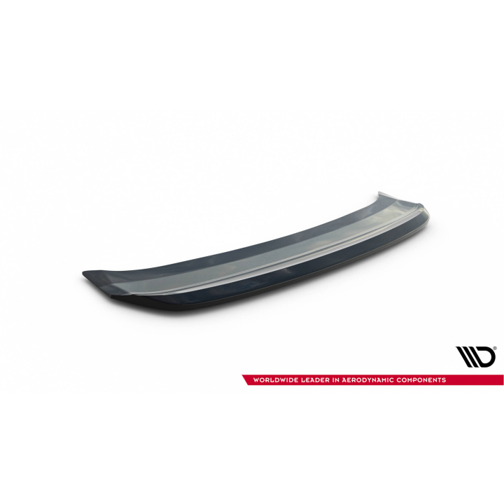 Splitter Przedni V.5 Volkswagen Golf GTI / GTD Mk7 Facelift