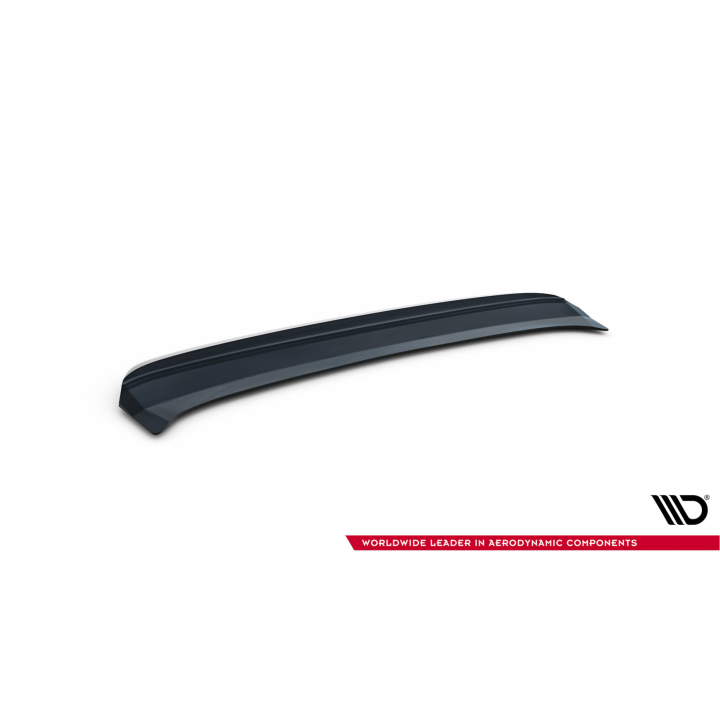 Splitter Przedni V.5 Volkswagen Golf GTI / GTD Mk7 Facelift