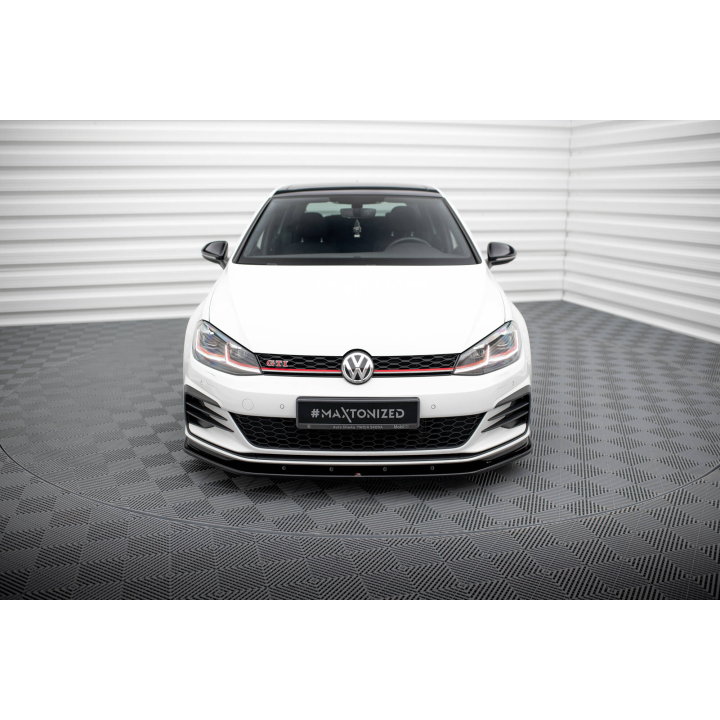 Zestaw Splitterów Volkswagen Golf GTI Mk7 Facelift