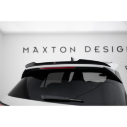 Spoiler Cap V.1 Volkswagen Golf GTI / GTE / GTD / R-Line / R Mk8