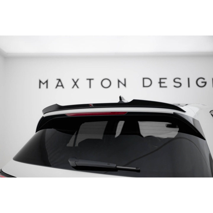 Spoiler Cap V.1 Volkswagen Golf GTI / GTE / GTD / R-Line / R Mk8