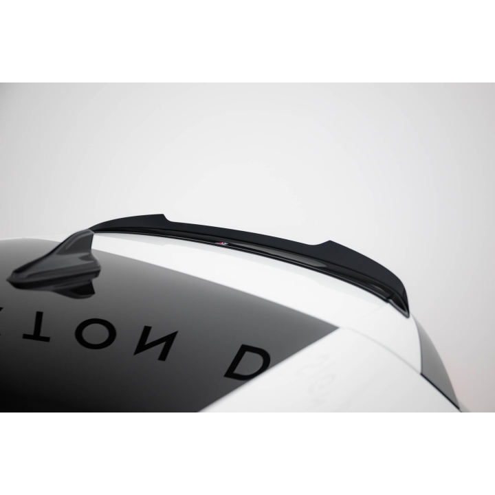 Spoiler Cap V.1 Volkswagen Golf GTI / GTE / GTD / R-Line / R Mk8