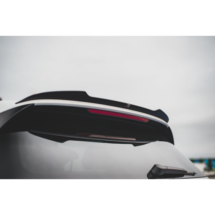 Spoiler Cap V.1 Volkswagen Golf GTI / GTE / GTD / R-Line / R Mk8