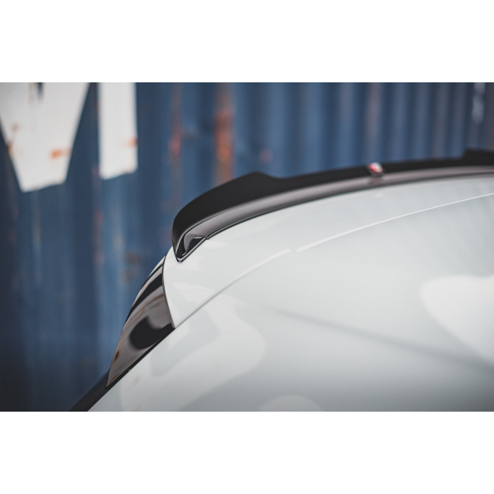 Spoiler Cap V.1 Volkswagen Golf GTI / GTE / GTD / R-Line / R Mk8