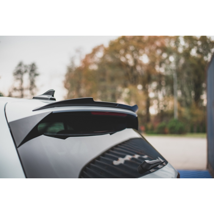 Spoiler Cap V.1 Volkswagen Golf GTI / GTE / GTD / R-Line / R Mk8