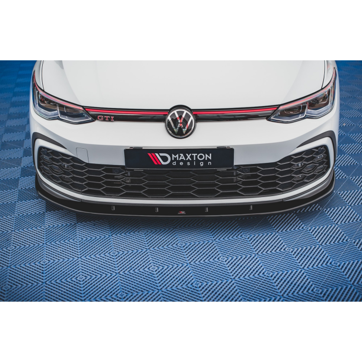 Splitter Przedni Volkswagen Golf GTI / GTE / GTD / R-Line Mk8