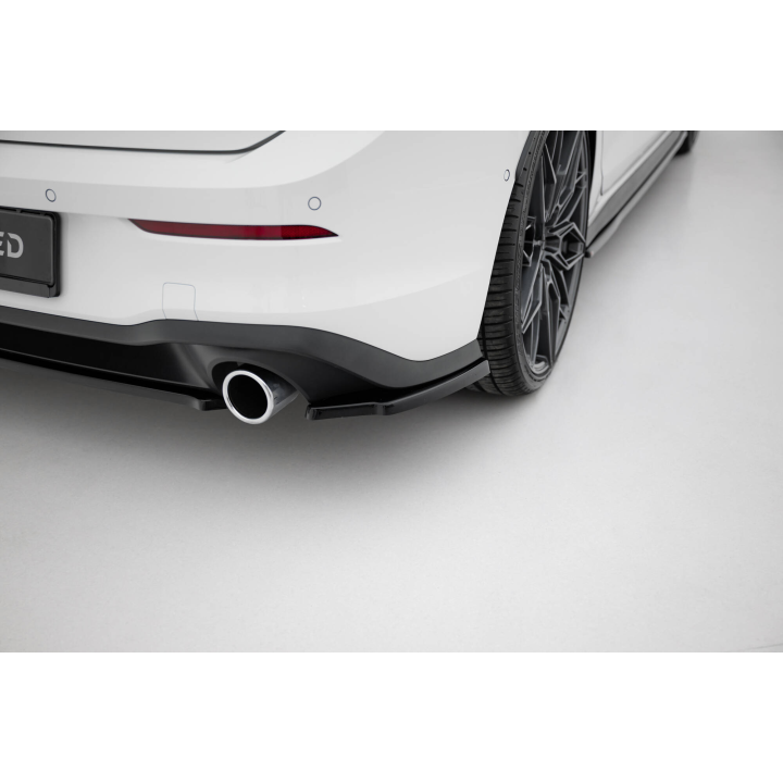 Splittery Tylne Boczne V.1 Volkswagen Golf GTI / GTE Mk8