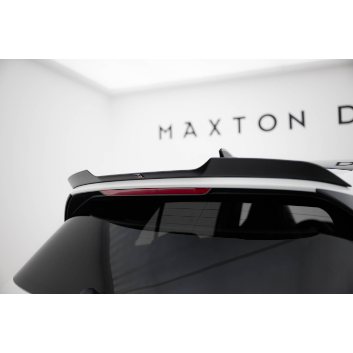Spoiler Cap V.2 Volkswagen Golf GTI / GTE / GTD / R-Line / R Mk8