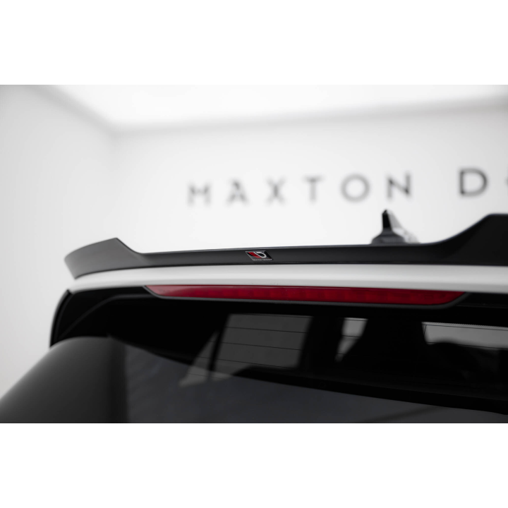 Spoiler Cap V.2 Volkswagen Golf GTI / GTE / GTD / R-Line / R Mk8