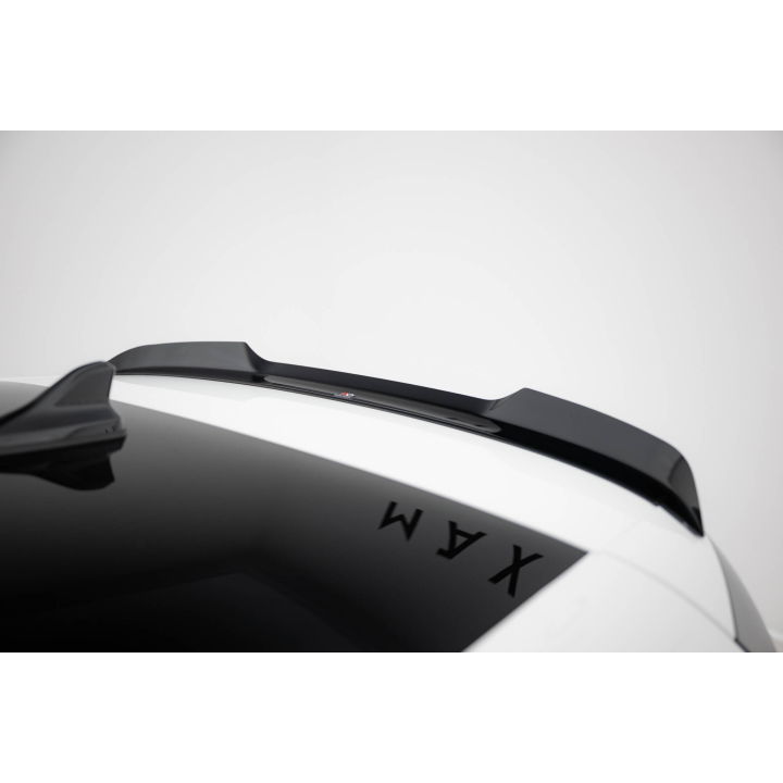 Spoiler Cap V.2 Volkswagen Golf GTI / GTE / GTD / R-Line / R Mk8