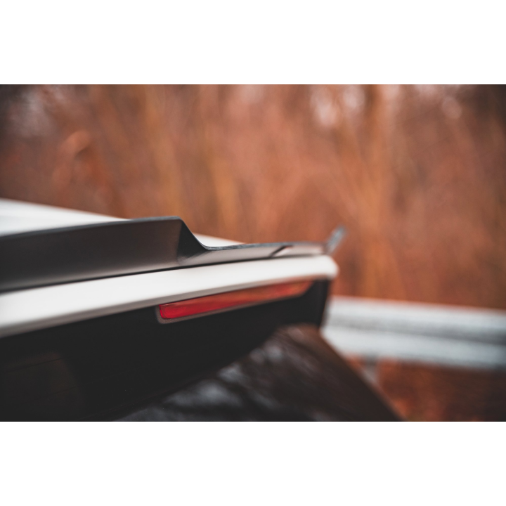 Spoiler Cap V.2 Volkswagen Golf GTI / GTE / GTD / R-Line / R Mk8