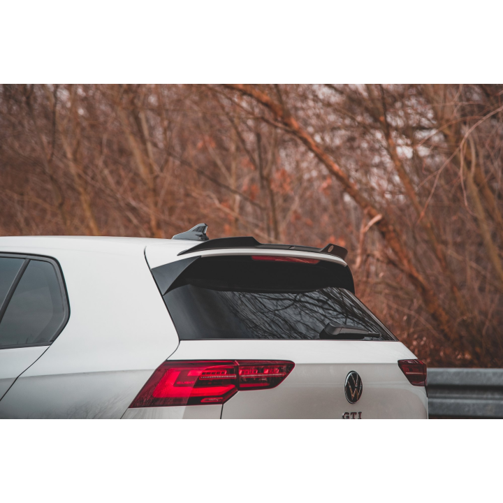 Spoiler Cap V.2 Volkswagen Golf GTI / GTE / GTD / R-Line / R Mk8