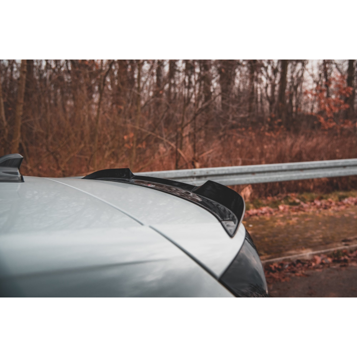 Spoiler Cap V.2 Volkswagen Golf GTI / GTE / GTD / R-Line / R Mk8