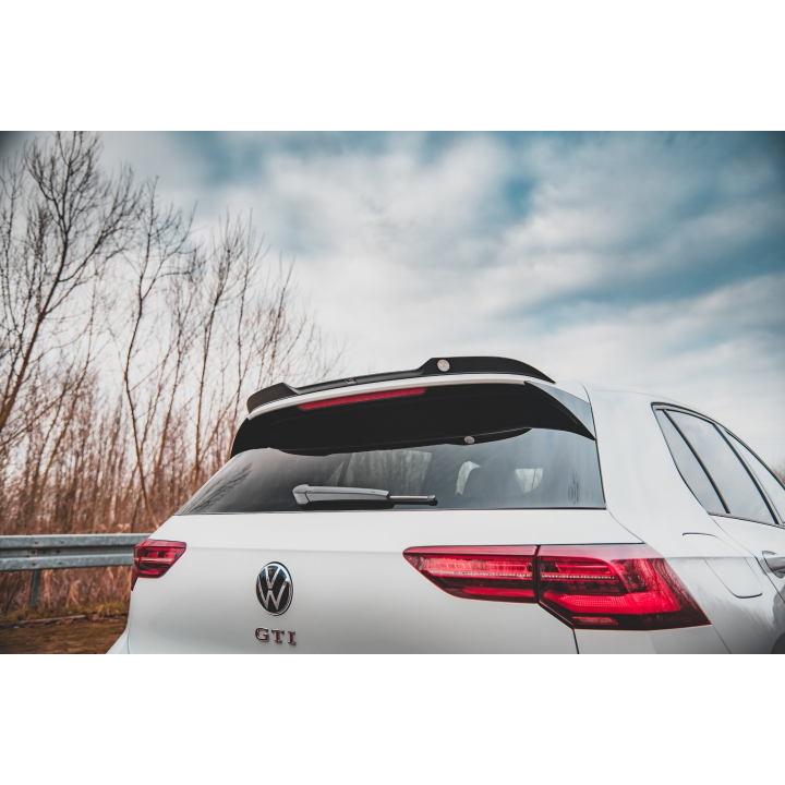 Spoiler Cap V.2 Volkswagen Golf GTI / GTE / GTD / R-Line / R Mk8
