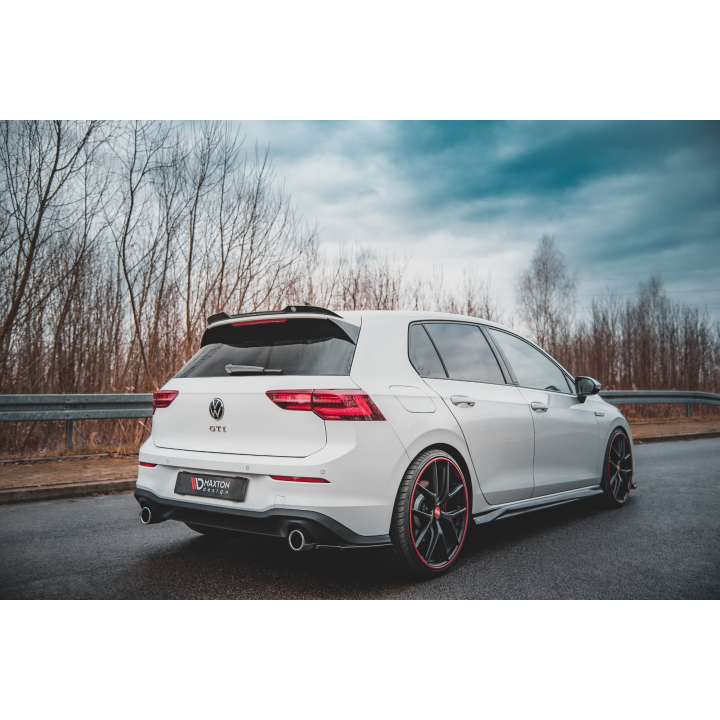 Spoiler Cap V.2 Volkswagen Golf GTI / GTE / GTD / R-Line / R Mk8