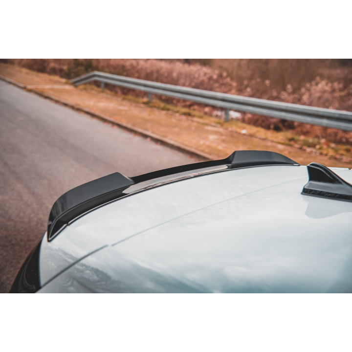 Spoiler Cap V.2 Volkswagen Golf GTI / GTE / GTD / R-Line / R Mk8