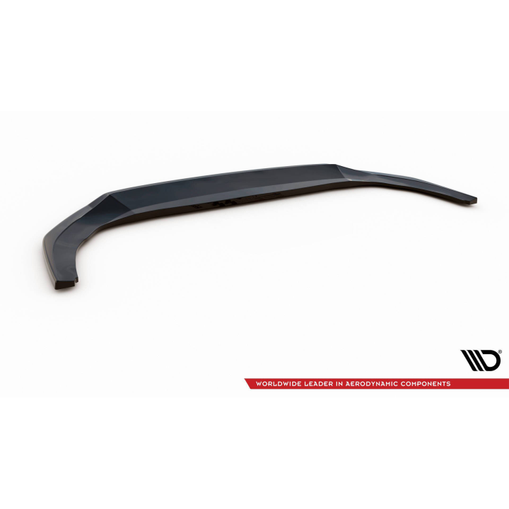 Splitter Przedni V.4 Volkswagen Golf GTI / GTE / GTD / R-Line Mk8