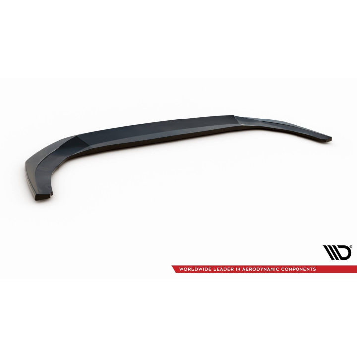 Splitter Przedni V.5 Volkswagen Golf GTI / GTE / GTD / R-Line Mk8