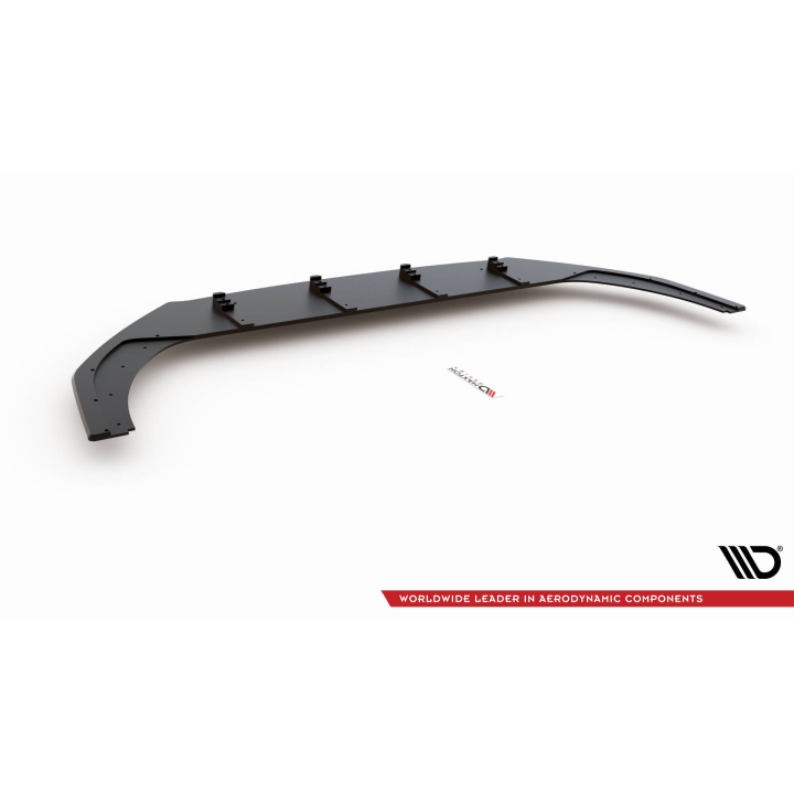 Splitter Przedni Street Pro Volkswagen Golf GTI / GTE / GTD / R-Line Mk8