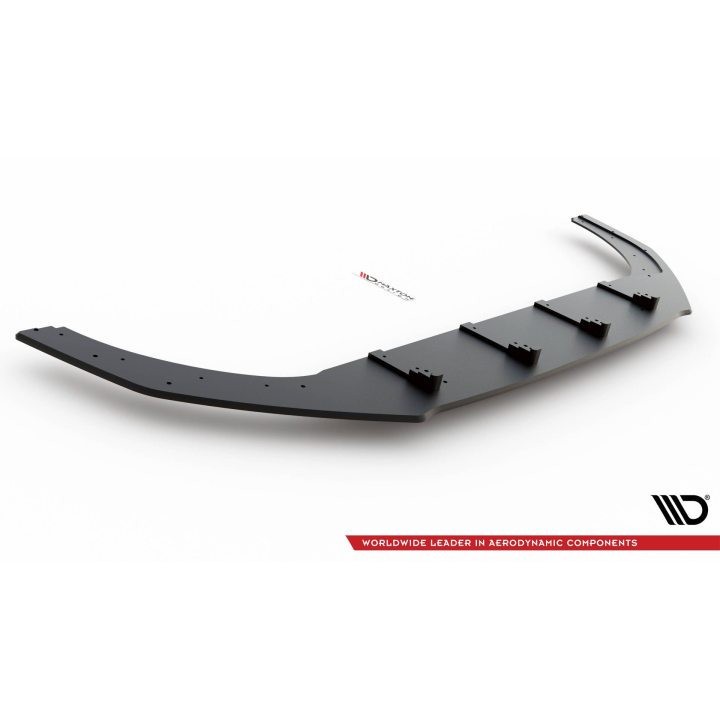 Splitter Przedni Street Pro Volkswagen Golf GTI / GTE / GTD / R-Line Mk8