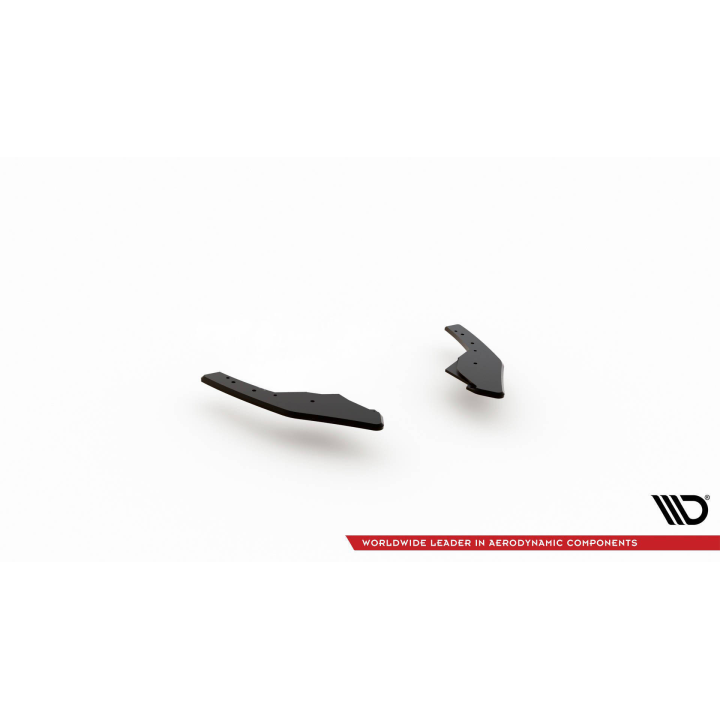Splittery Tylne Boczne Street Pro V.1 Volkswagen Golf GTI / GTE / R-Line Mk8