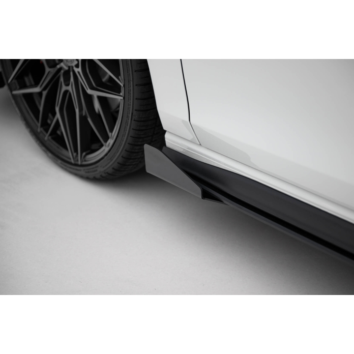 Side Flaps Volkswagen Golf GTI / GTE / GTI Clubsport / R-Line Mk8