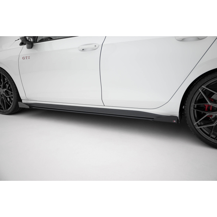Side Flaps Volkswagen Golf GTI / GTE / GTI Clubsport / R-Line Mk8