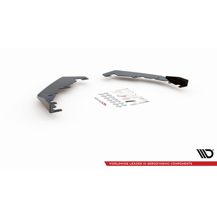 Flaps Volkswagen Golf GTI / GTE / GTD / R-Line Mk8