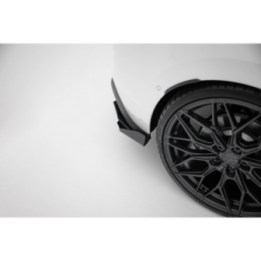 Flapsy Tylne Boczne Volkswagen Golf GTI / GTE / R-Line Mk8
